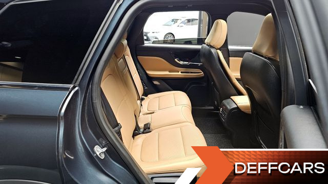 Lincoln CORSAIR 2.0 Reserve AWD купить на сайте DeffCars