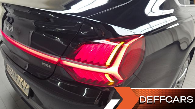 Kia K9 3.8 GDI AWD Best Selection Ⅰ купить на сайте DeffCars