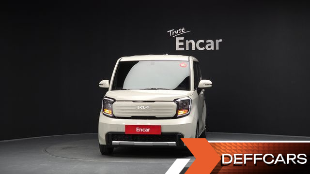 Kia RAY Prestige купить на сайте DeffCars