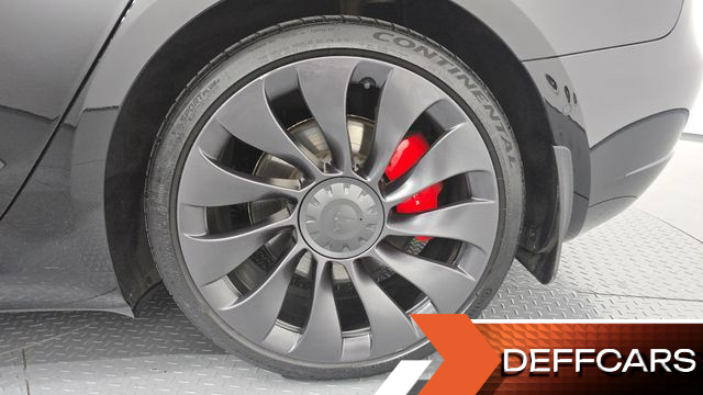 Tesla MODEL 3 Performance AWD купить на сайте DeffCars