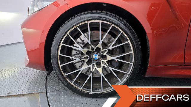 BMW M2 M2 Competition купить на сайте DeffCars