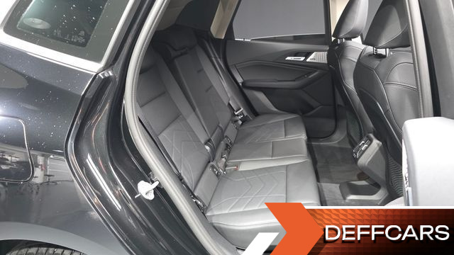 BMW 2-SERIES 220i Luxury купить на сайте DeffCars