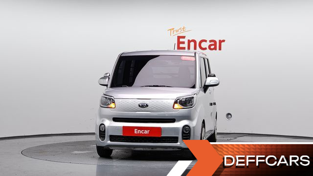 Kia RAY Van купить на сайте DeffCars
