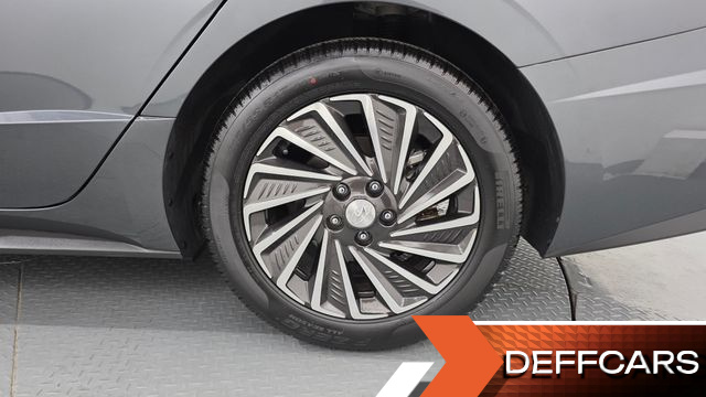 Hyundai SONATA Premium Plus купить на сайте DeffCars