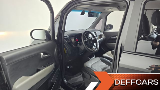 Kia RAY Luxury купить на сайте DeffCars