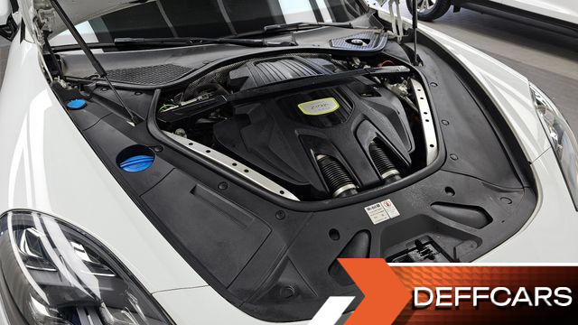Porsche PANAMERA 2.9 AWD E-Hybrid купить на сайте DeffCars