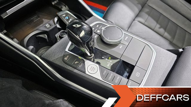 BMW 3-SERIES 320i Luxury купить на сайте DeffCars