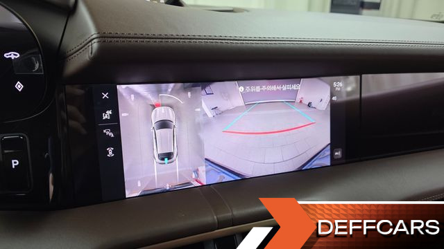 Porsche TAYCAN Turbo Cross Turismo купить на сайте DeffCars