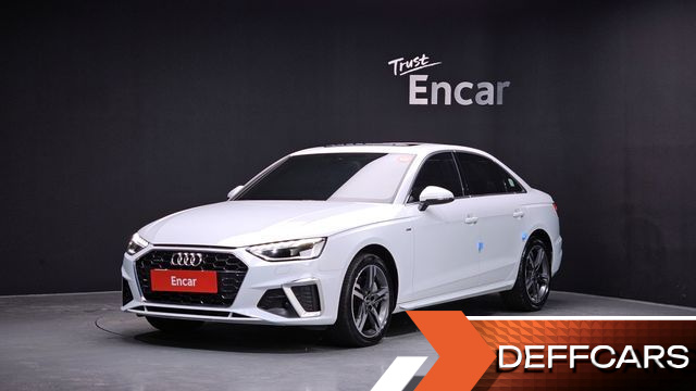 Audi A4 45 TFSI Quattro Premium купить на сайте DeffCars