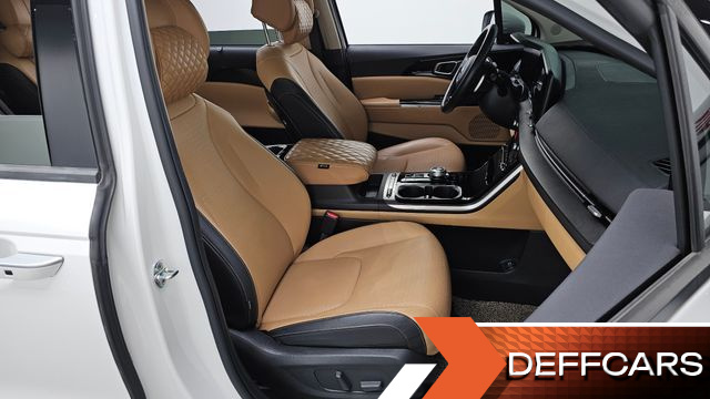 Kia CARNIVAL Diesel 7-Seater Noblesse купить на сайте DeffCars