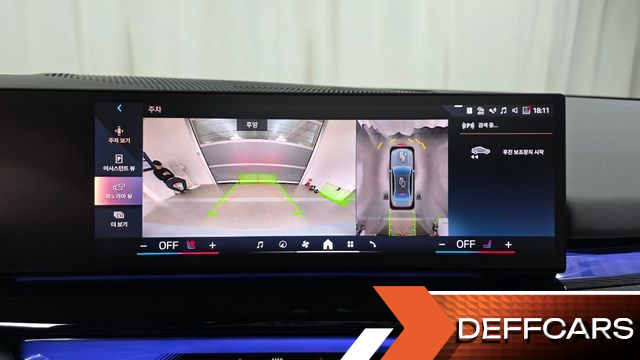 BMW 5-SERIES 520i M Sport купить на сайте DeffCars