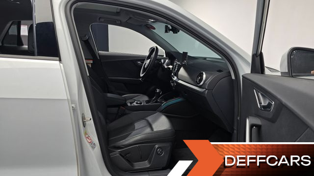 Audi Q2 35 TDI купить на сайте DeffCars