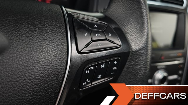 Ford EXPLORER 2.3 Limited 4WD 5th купить на сайте DeffCars