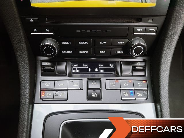 Porsche 718 2.0 купить на сайте DeffCars