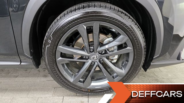 Lexus NX Premium купить на сайте DeffCars