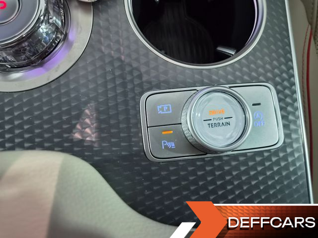 Genesis GV80 2.5T Gasoline AWD купить на сайте DeffCars