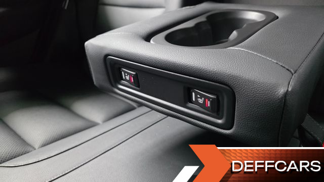 Renault-KoreaSamsung QM6 2.0 LPe RE 2WD купить на сайте DeffCars
