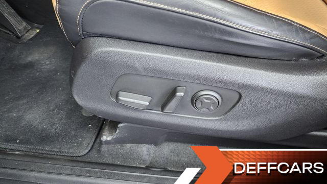 Kia CARNIVAL 9-Seater Signature купить на сайте DeffCars