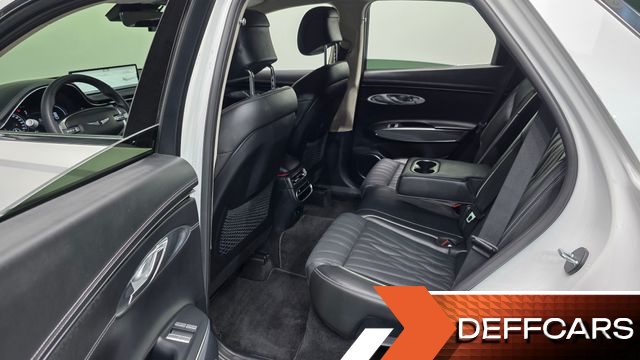 Genesis GV70 2.5T Gasoline AWD купить на сайте DeffCars