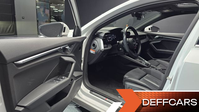 Audi A3 40 TFSI Premium купить на сайте DeffCars