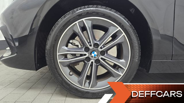 BMW 1-SERIES 120i Sports купить на сайте DeffCars