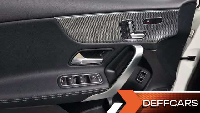 Mercedes A-CLASS A220 Sedan купить на сайте DeffCars