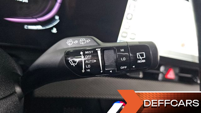 Kia SPORTAGE Diesel 2.0 4WD Trendy купить на сайте DeffCars