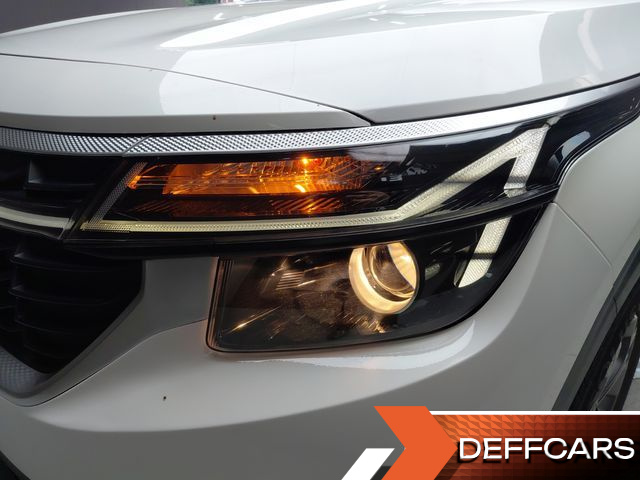 Kia SELTOS Gasoline 2.0 2WD Trendy купить на сайте DeffCars