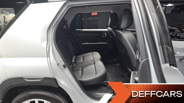 Hyundai CASPER Inspiration купить на сайте DeffCars