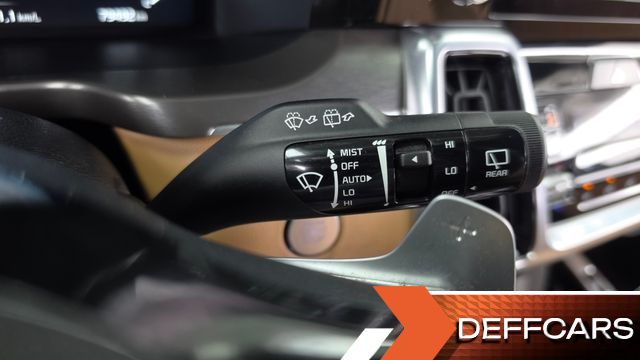 Kia SORENTO Gasoline 2.5T 2WD Noblesse купить на сайте DeffCars