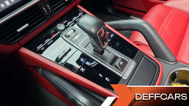 Porsche CAYENNE 3.0 купить на сайте DeffCars