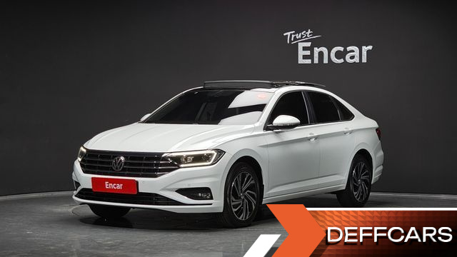 Volkswagen JETTA 1.4 TSI Prestige купить на сайте DeffCars