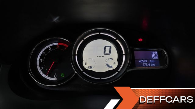 Renault-KoreaSamsung SM3 LE купить на сайте DeffCars