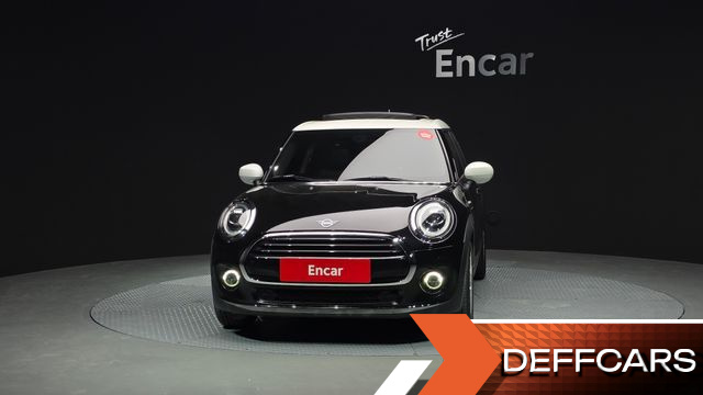 Mini COOPER 5Door HIGH 3rd купить на сайте DeffCars