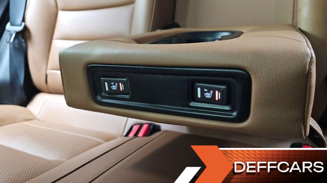 Renault-KoreaSamsung QM6 2.0 GDe RE 2WD купить на сайте DeffCars