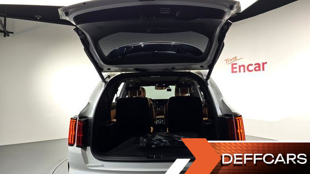 Kia SORENTO Diesel 2.2 2WD Noblesse купить на сайте DeffCars