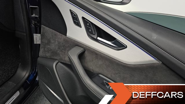 Audi Q8 55 TFSI Quattro Premium купить на сайте DeffCars