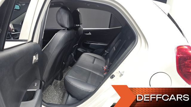 Kia MORNING Signature купить на сайте DeffCars