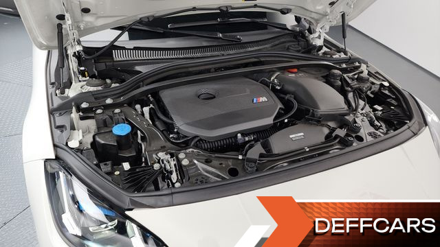 BMW 1-SERIES M135 xDrive Pro First Edition купить на сайте DeffCars