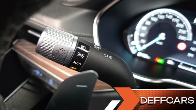 Genesis G80 Gasoline 3.5 Turbo AWD купить на сайте DeffCars