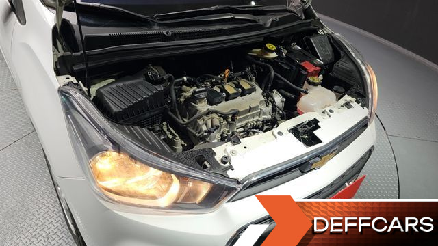 ChevroletGMDaewoo SPARK LT Plus купить на сайте DeffCars
