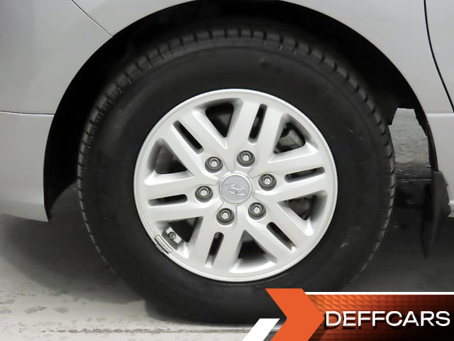 Hyundai STAREX Van 5-Seater Smart купить на сайте DeffCars