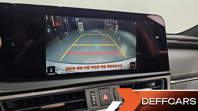 Lexus ES Luxury Plus купить на сайте DeffCars