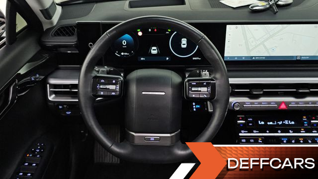 Hyundai GRANDEUR 2,5 Gasoline 2WD Exclusive купить на сайте DeffCars