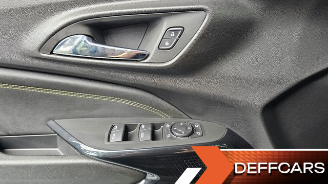 ChevroletGMDaewoo TRAX 1.2 ACTIV Plus купить на сайте DeffCars