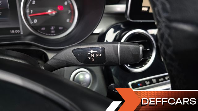 Mercedes C-CLASS C200 Avantgarde купить на сайте DeffCars
