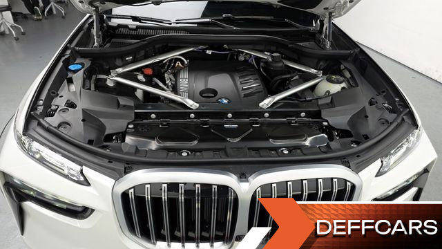 BMW X7 xDrive 40d M Sport 6STR купить на сайте DeffCars