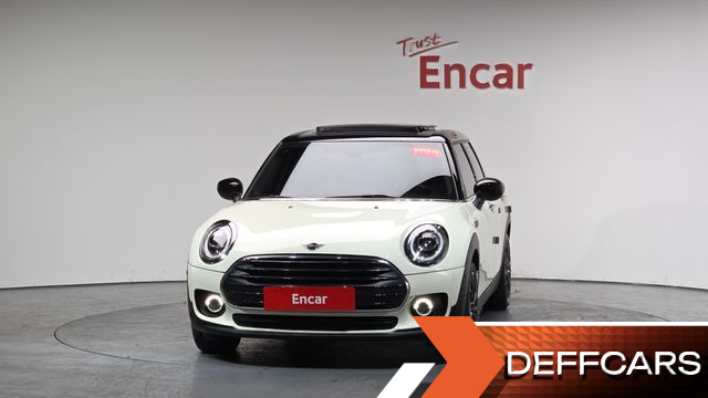 Mini CLUBMAN High 2nd купить на сайте DeffCars