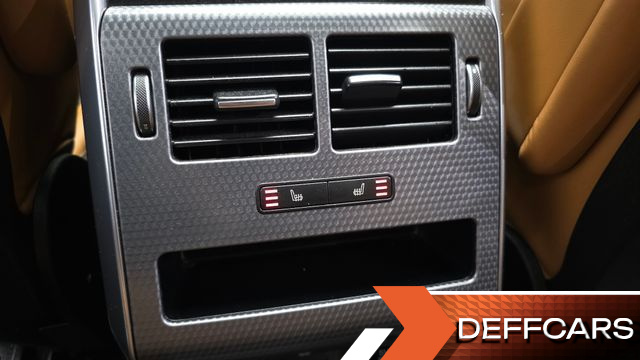 Land Rover RANGE ROVER SPORT 3.0 SDV6 HSE Dynamic купить на сайте DeffCars