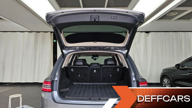Genesis GV80 2.5T Gasoline AWD купить на сайте DeffCars